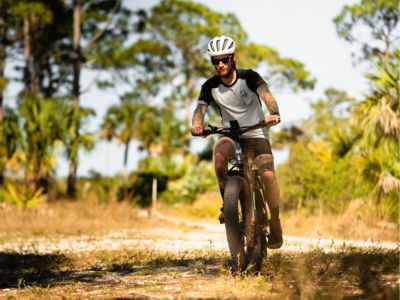 The Benefits of Using an Electric Bike for Hunting