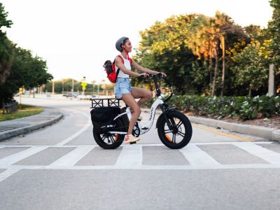 Essential Accessories for Your E-Bike: What You Need to Enhance Your Ride