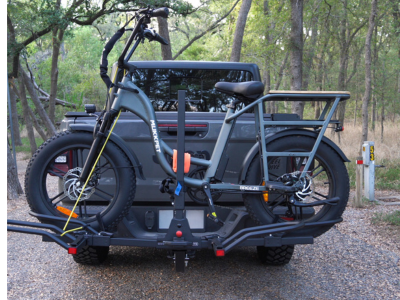 How to Load an E-Bike Onto a Rack: A Comprehensive Step-by-Step Guide