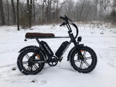 Ebike Troubleshooting Made Easy: Your Ultimate Guide to a Smooth Ride