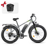 Mukkpet Suburban 750W E-bike