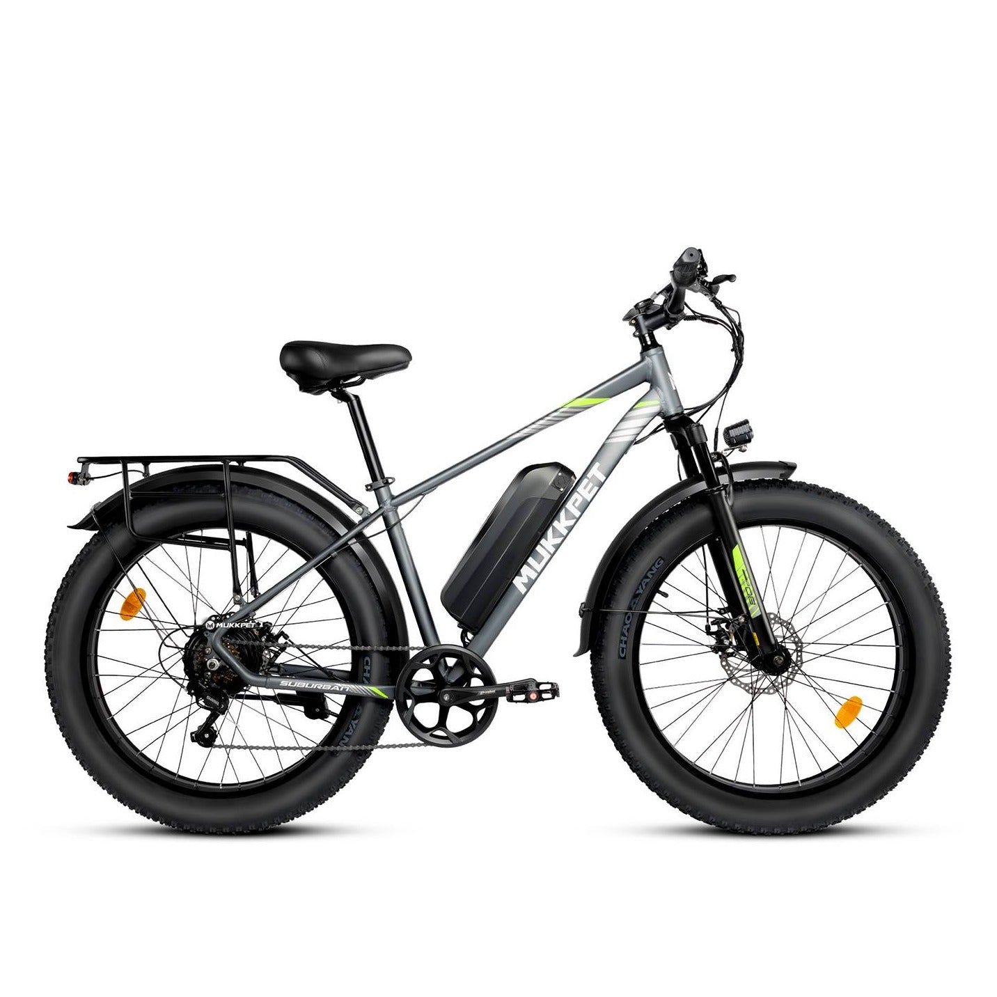 Mukkpet rattan electric snow best sale folding electric bike foldable ebike